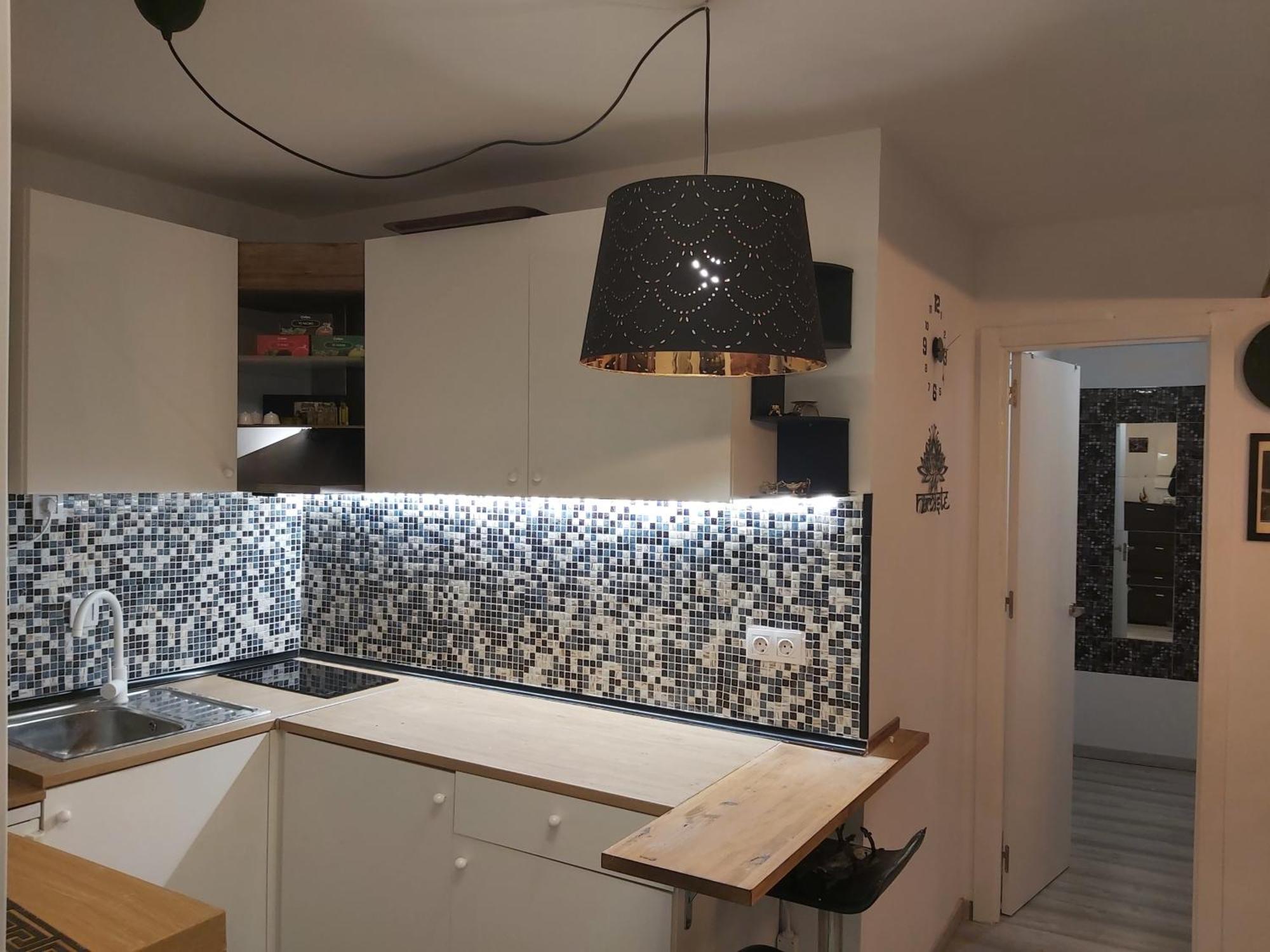 La Bombonera Apartamento León
