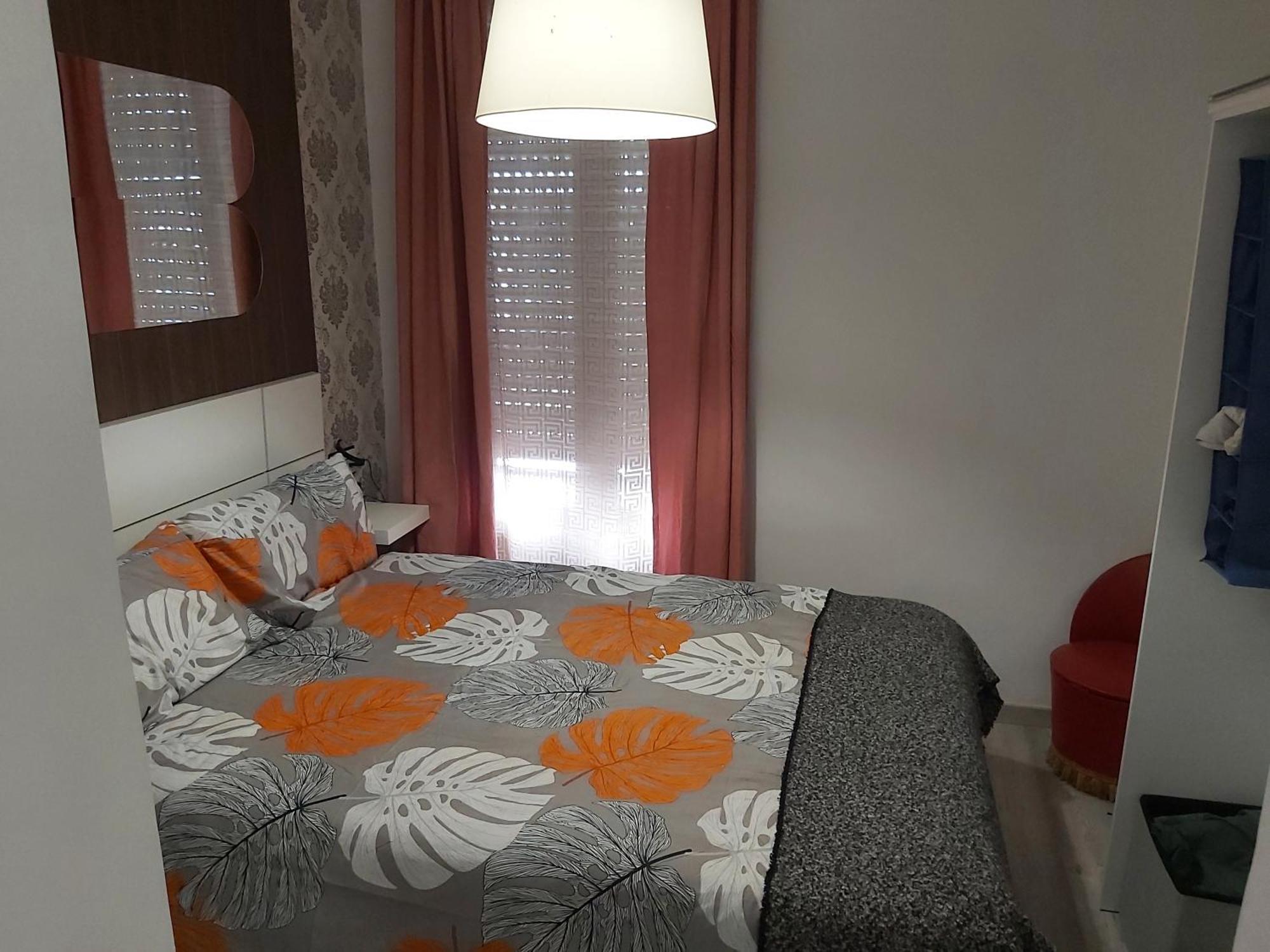 La Bombonera Apartamento