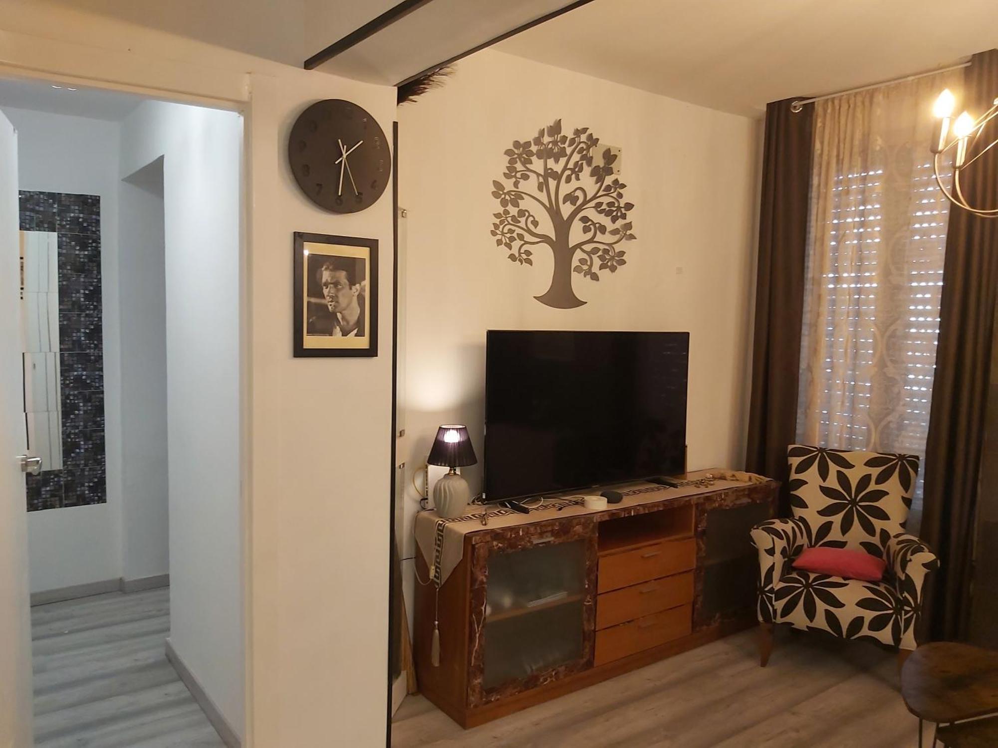 La Bombonera Apartamento León